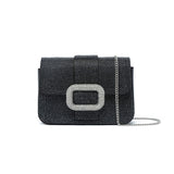 Fyor AD 139 Cross Body Bags #color_black