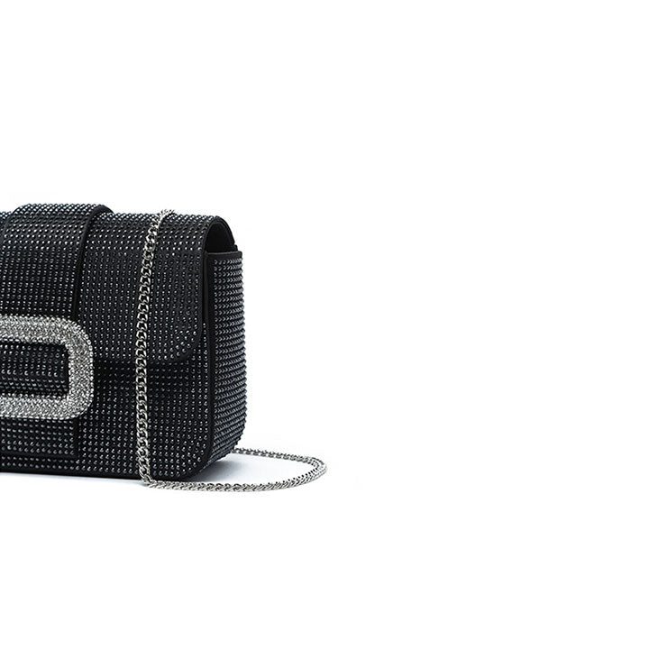 Fyor AD 139 Cross Body Bags #color_black