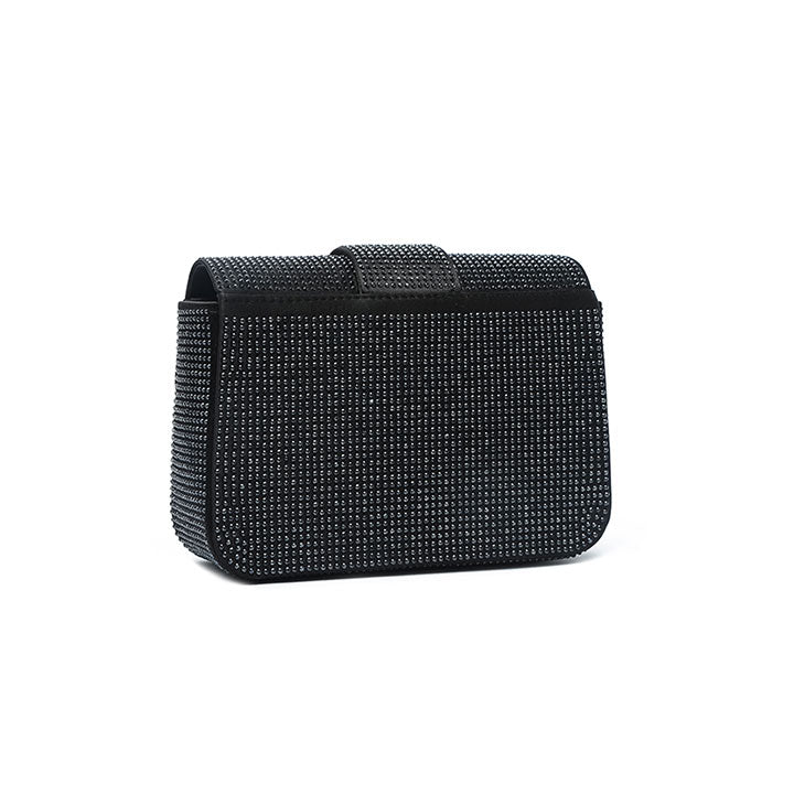 Fyor AD 139 Cross Body Bags #color_black