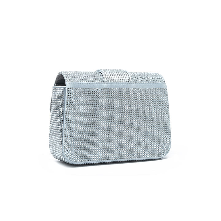 Fyor AD 139 Cross Body Bags #color_silver