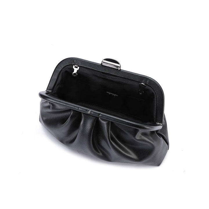 FYOR Clutch #color_black