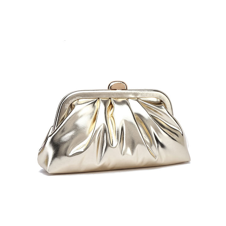 FYOR Clutch #color_gold