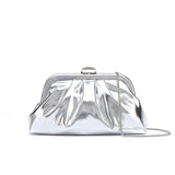 FYOR Clutch #color_silver