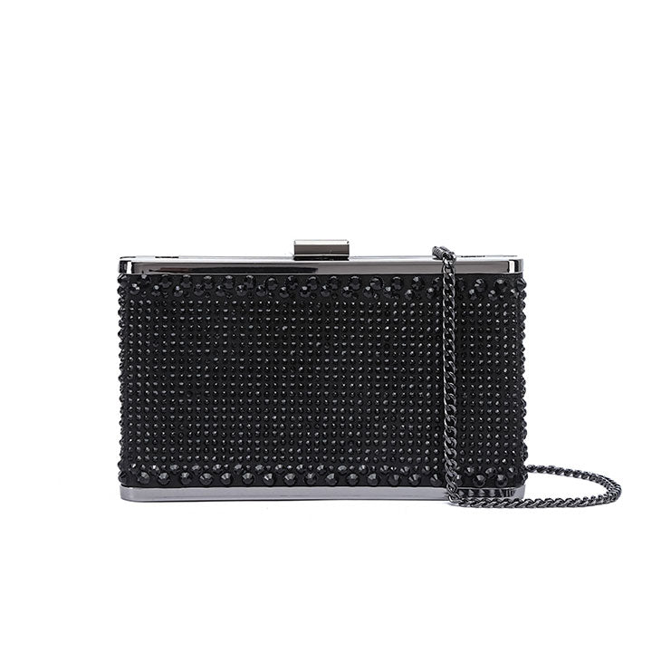 FYOR Clutch #color_black