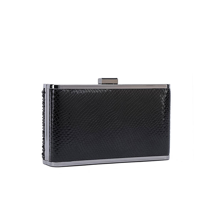 FYOR Clutch #color_black
