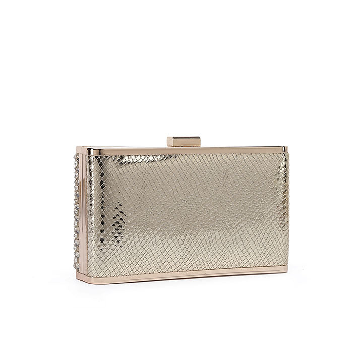 FYOR Clutch #color_gold
