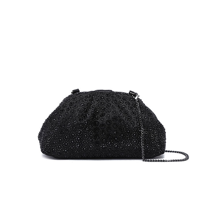 FYOR Clutch #color_black
