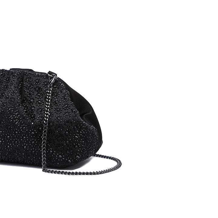 FYOR Clutch #color_black
