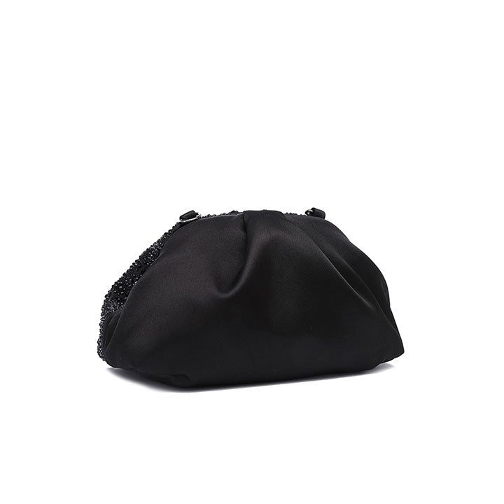FYOR Clutch #color_black