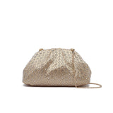 FYOR Clutch #color_gold