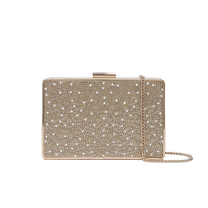 FYOR Clutch #color_gold