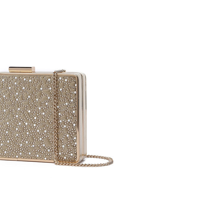 FYOR Clutch #color_gold