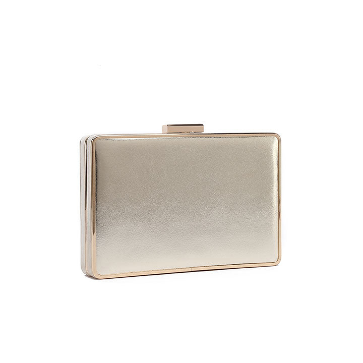 FYOR Clutch #color_gold