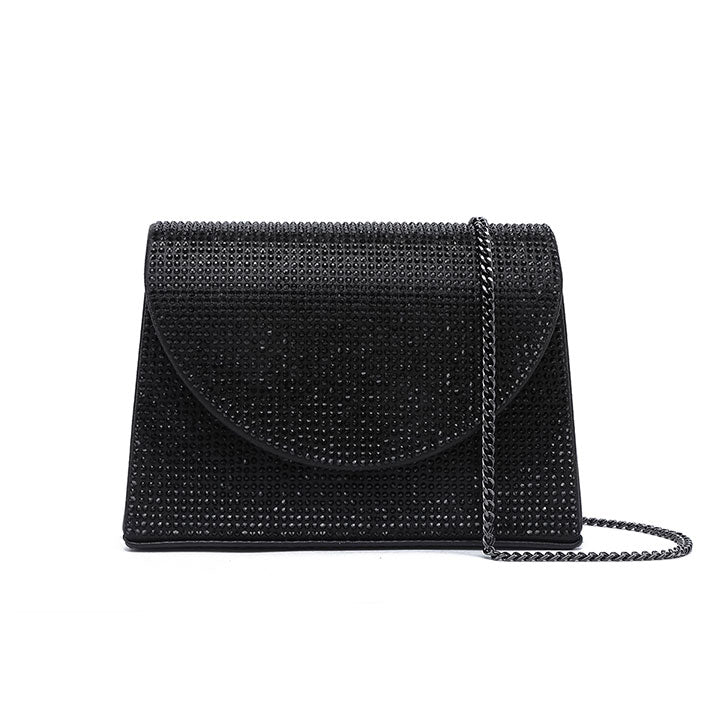 FYOR Clutch #color_black