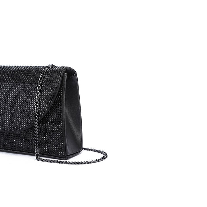 FYOR Clutch #color_black