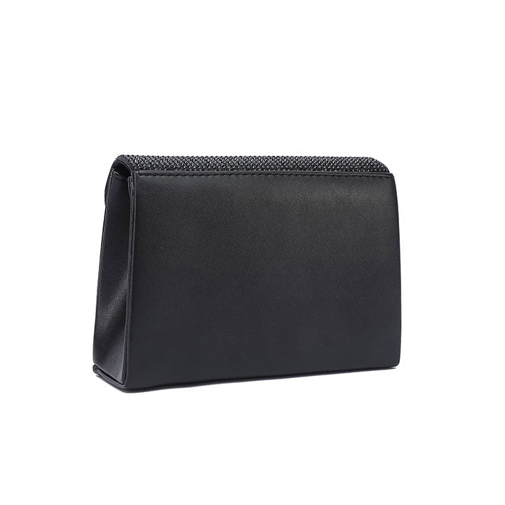 FYOR Clutch #color_black