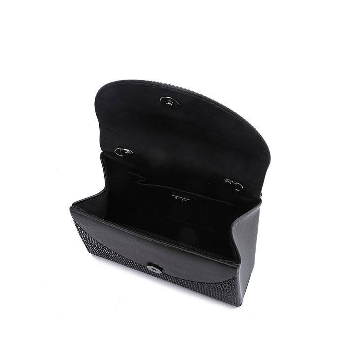 FYOR Clutch #color_black