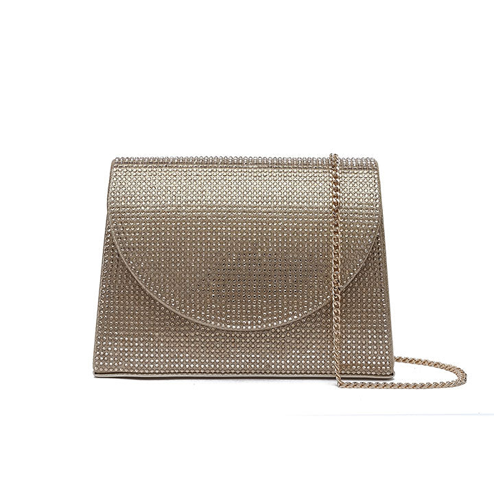 FYOR Clutch #color_gold