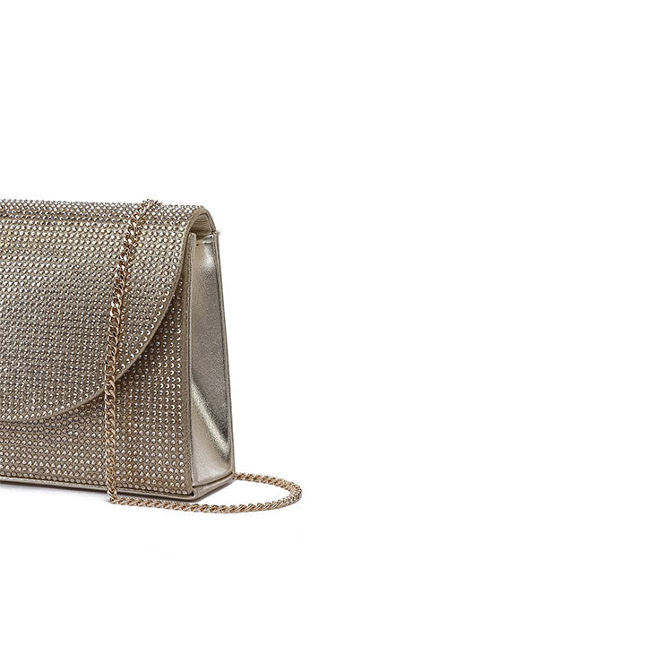 FYOR Clutch #color_gold