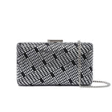 FYOR Clutch #color_black