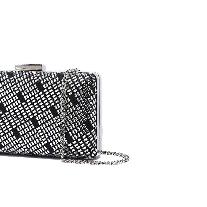 FYOR Clutch #color_black