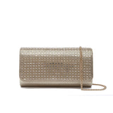 FYOR Clutch #color_gold