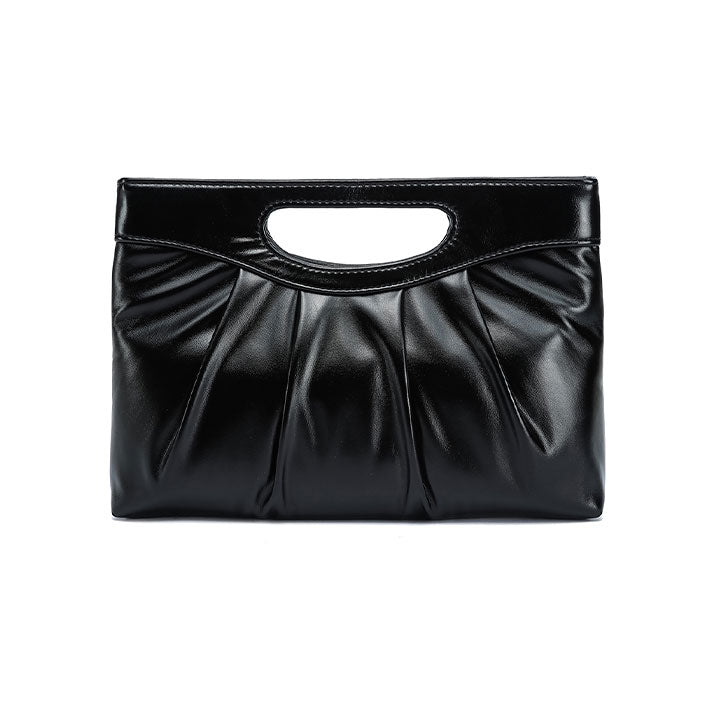 FYOR Clutch Bag #color_black