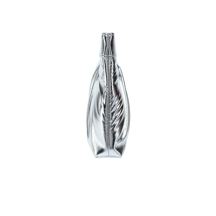 FYOR Clutch Bag #color_silver