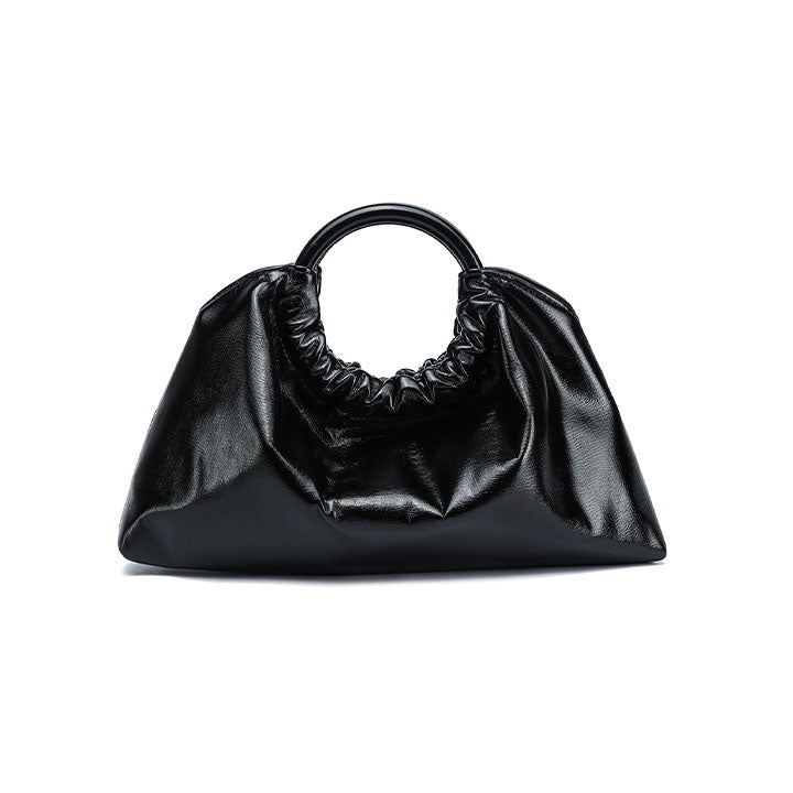 FYOR Clutch Bag #color_black