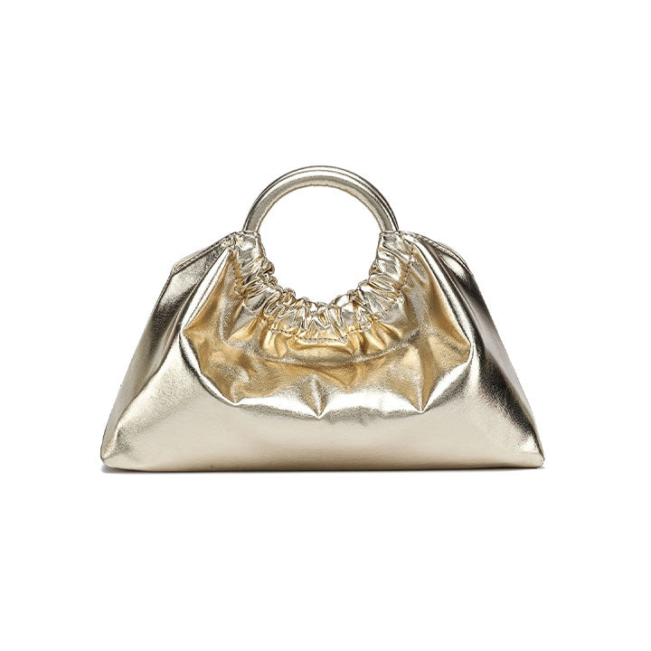 FYOR Clutch Bag #color_gold