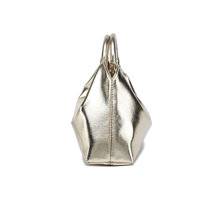 FYOR Clutch Bag #color_gold