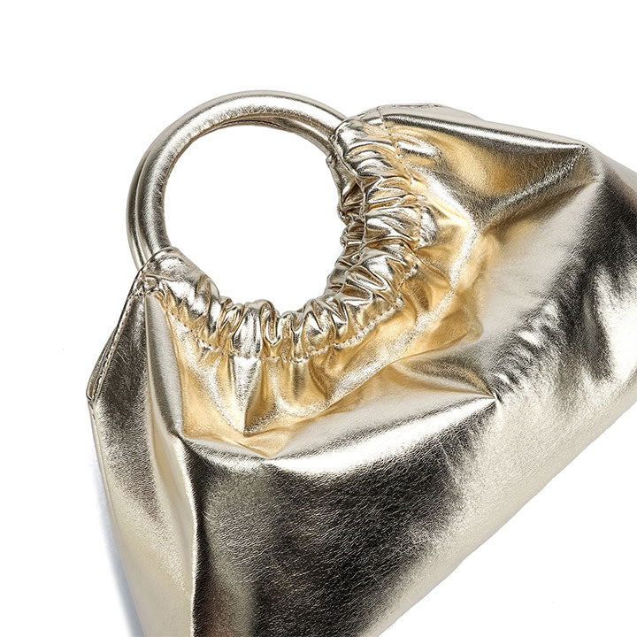 FYOR Clutch Bag #color_gold