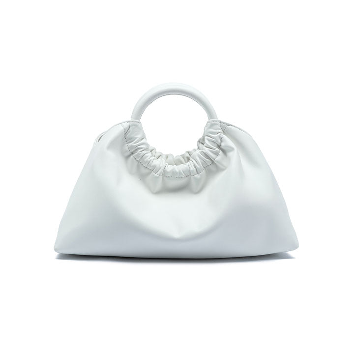 FYOR Clutch Bag #color_white