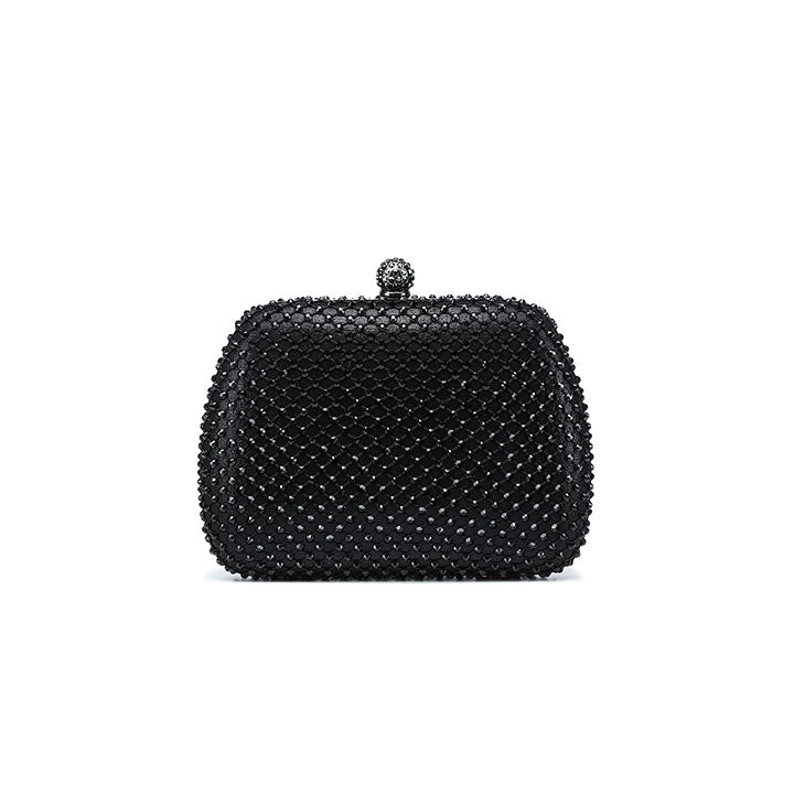 FYOR Clutch #color_black