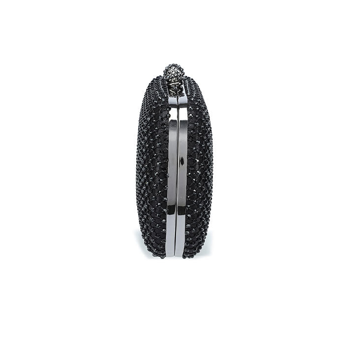 FYOR Clutch #color_black