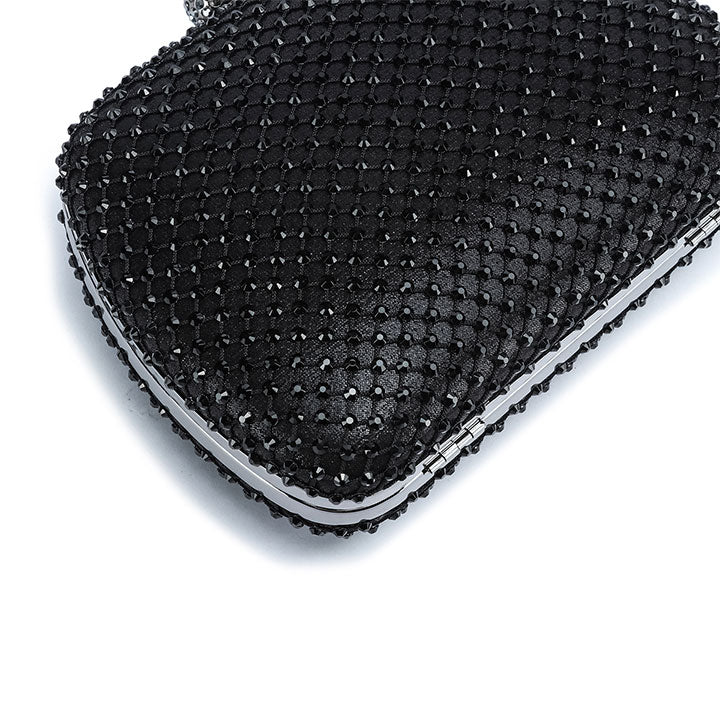 FYOR Clutch #color_black