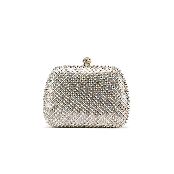 FYOR Clutch #color_gold