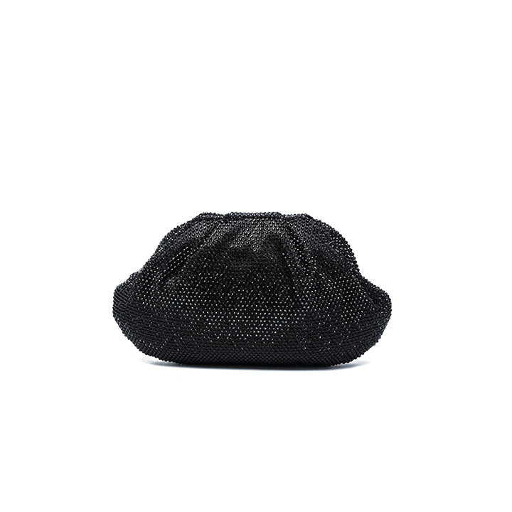 FYOR Clutch Bag #color_black