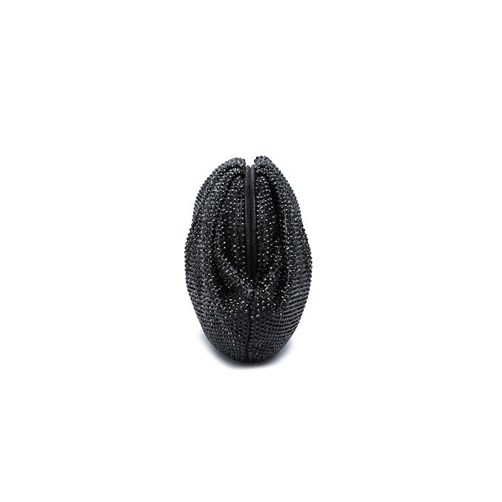 FYOR Clutch Bag #color_black