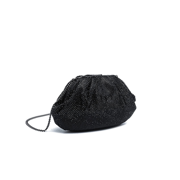 FYOR Clutch Bag #color_black