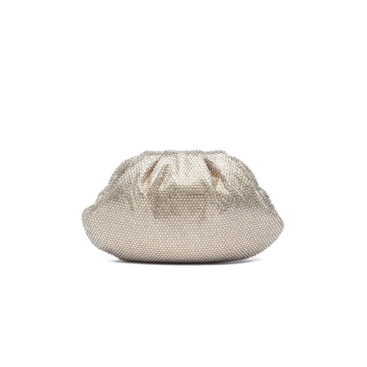 FYOR Clutch Bag #color_gold