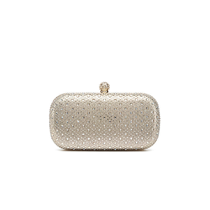 FYOR Clutch Bag #color_gold