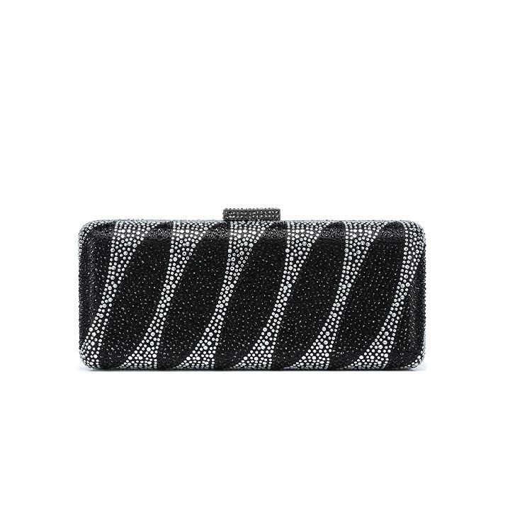 FYOR Clutch #color_black