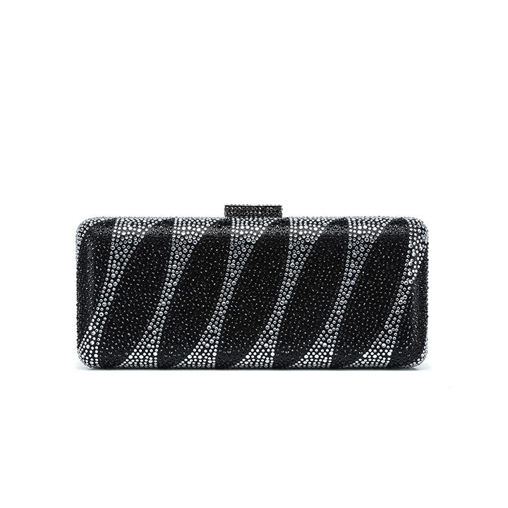 FYOR Clutch #color_black
