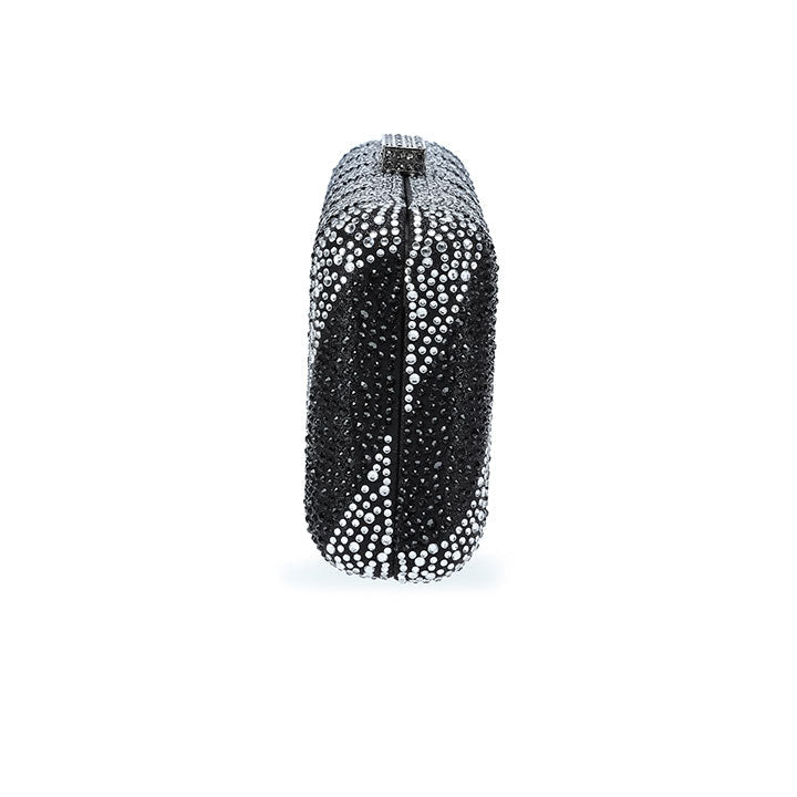 FYOR Clutch #color_black