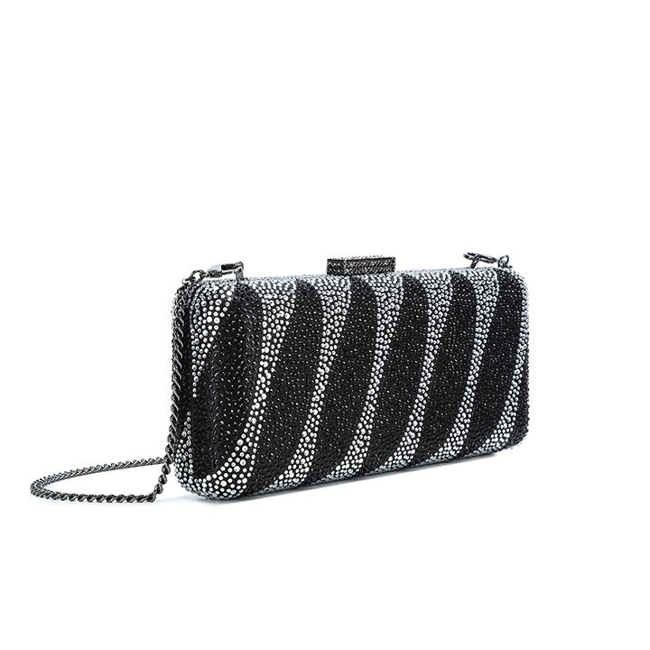 FYOR Clutch #color_black