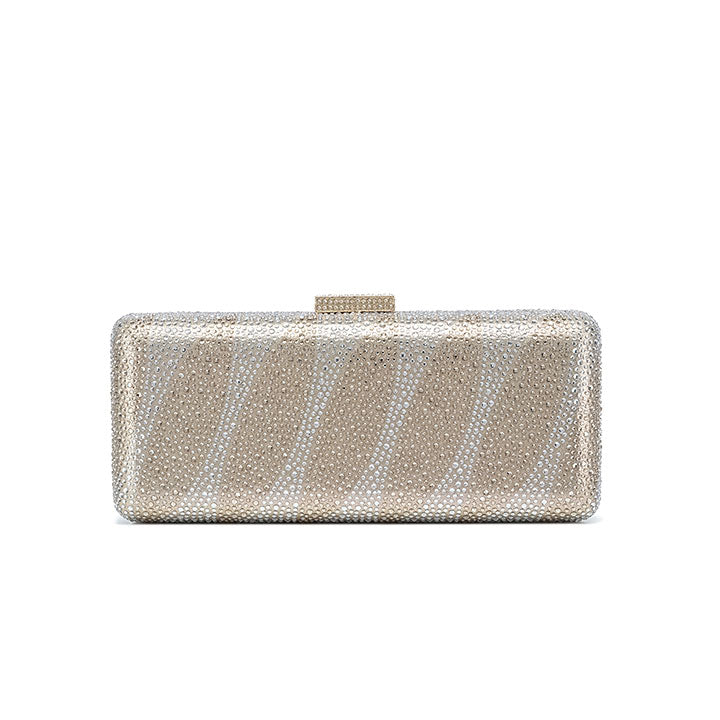 FYOR Clutch #color_gold
