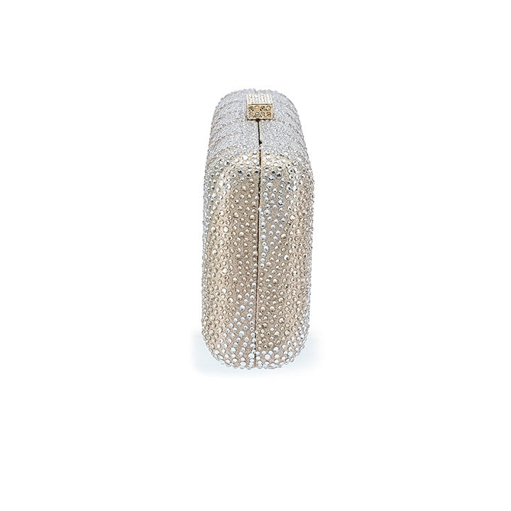 FYOR Clutch #color_gold