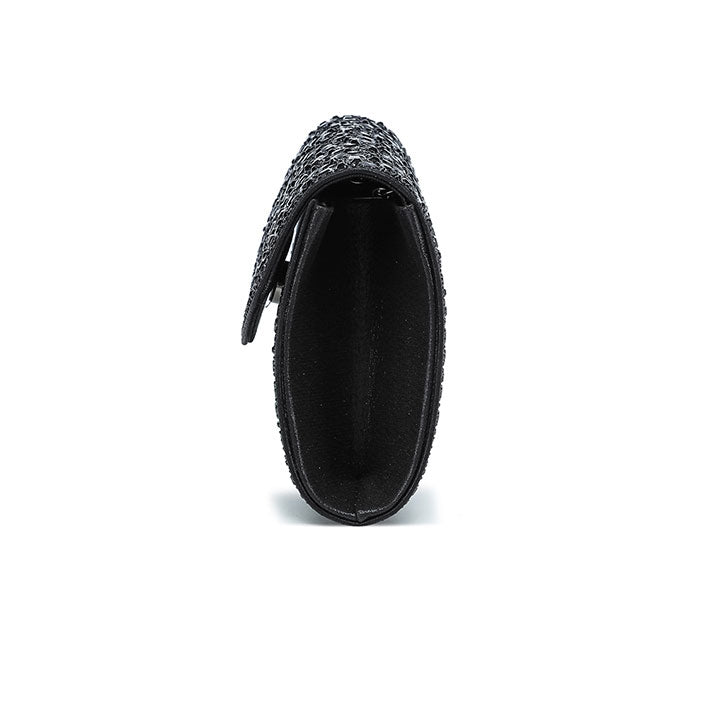 FYOR Clutch #color_black
