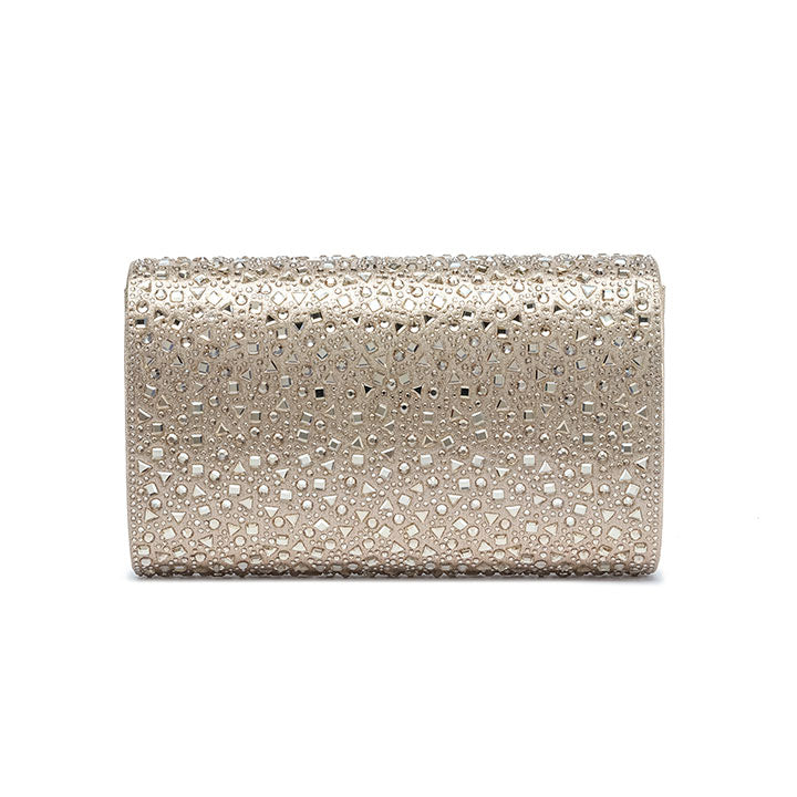 FYOR Clutch #color_gold